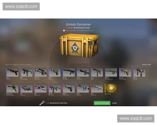《CSGO是否收费详解：免费下载却有内购内容和付费项目解析》