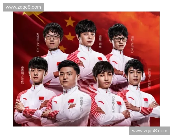 中国竞技赛事发展现状与未来趋势分析：从传统项目到新兴体育的崛起