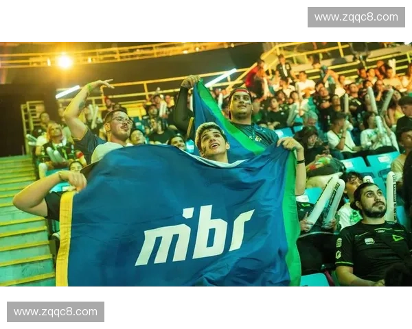 全球电竞盛典盛大开幕各路豪强齐聚赛场共享巅峰对决盛宴