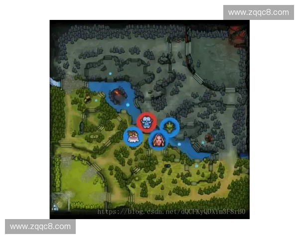 Dota2新版本更新解析全方位攻略及英雄策略详解