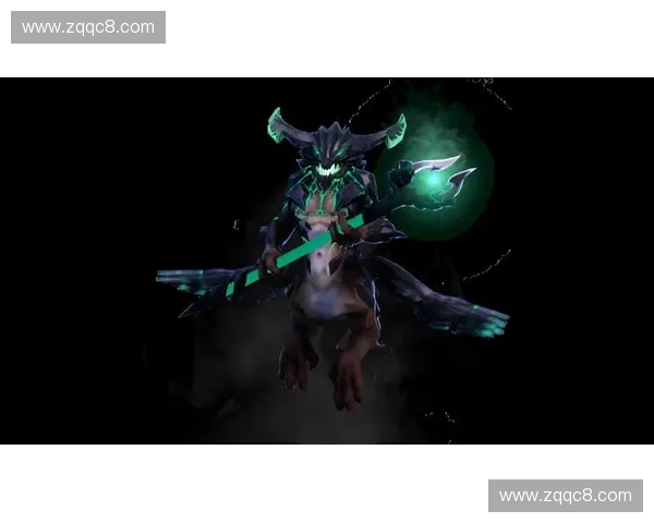 Dota2骨折英雄全解析：技能特点与战术运用深入剖析