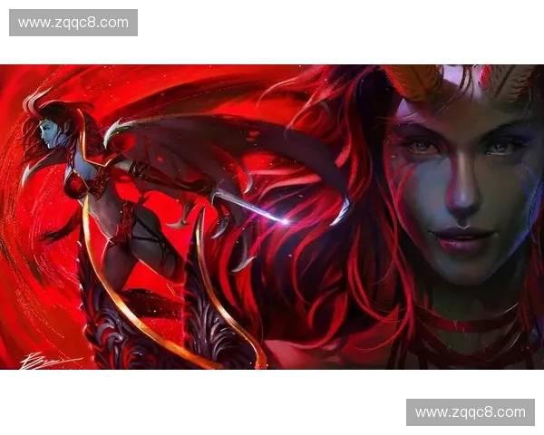 《探索Dota2刚铎英雄的独特魅力与战术价值分析》