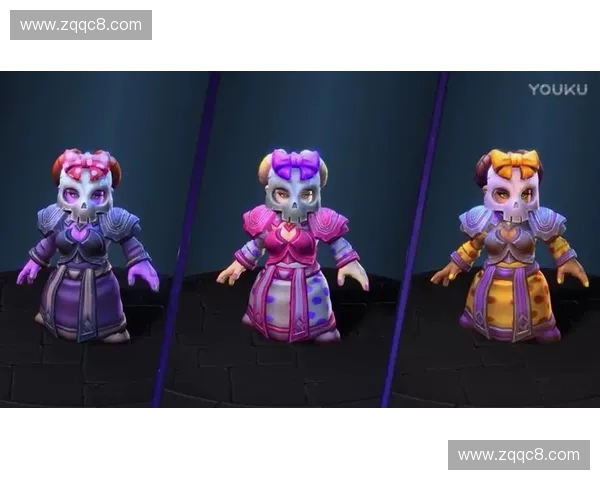 《风暴英雄限时特价来袭 快来体验全新英雄与皮肤优惠》 《风暴英雄限时特价来袭 快来体验全新英雄与皮肤优惠》